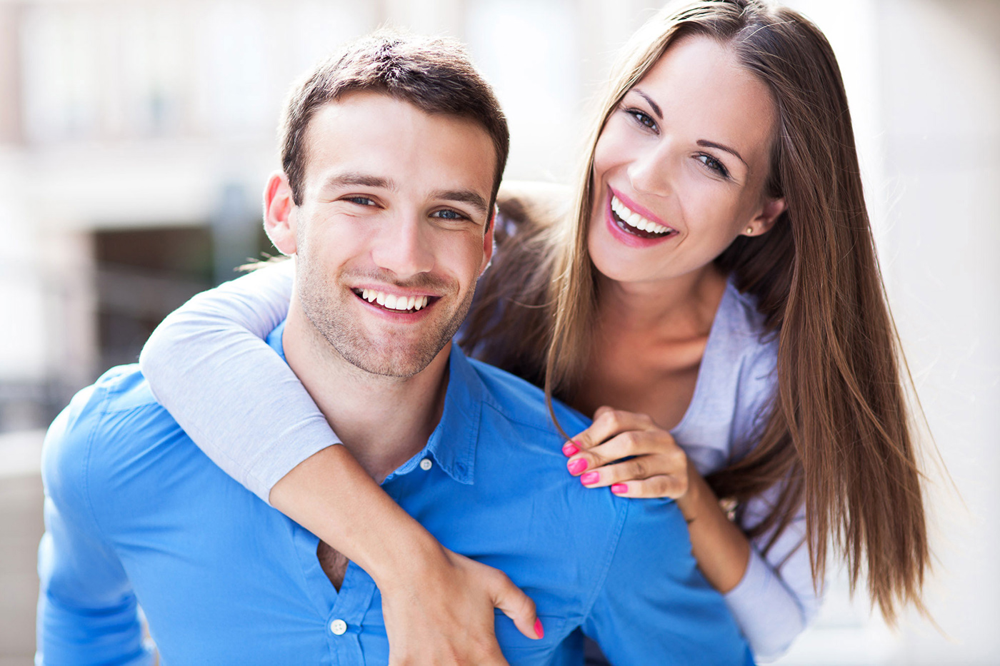 Teeth Whitening York