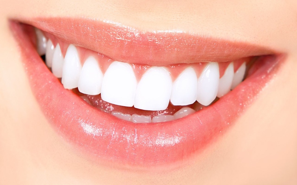 Teeth Whitening York
