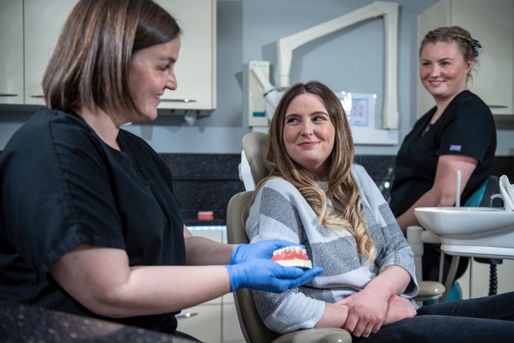 Struggling For A Good Dentist Since The Pandemic? It’s Time To Make A Change.