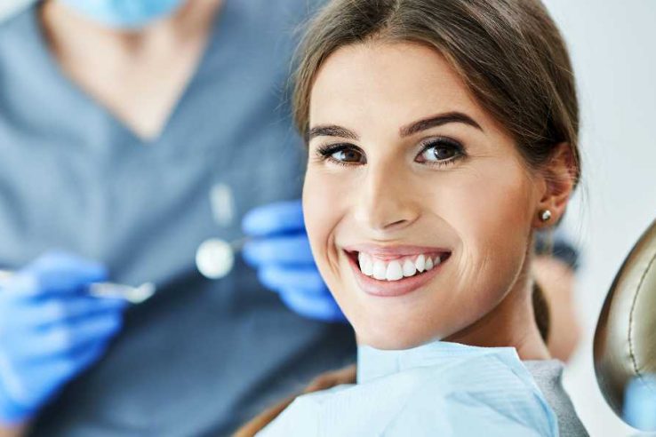 Knaresborough Dentist Purely Dental