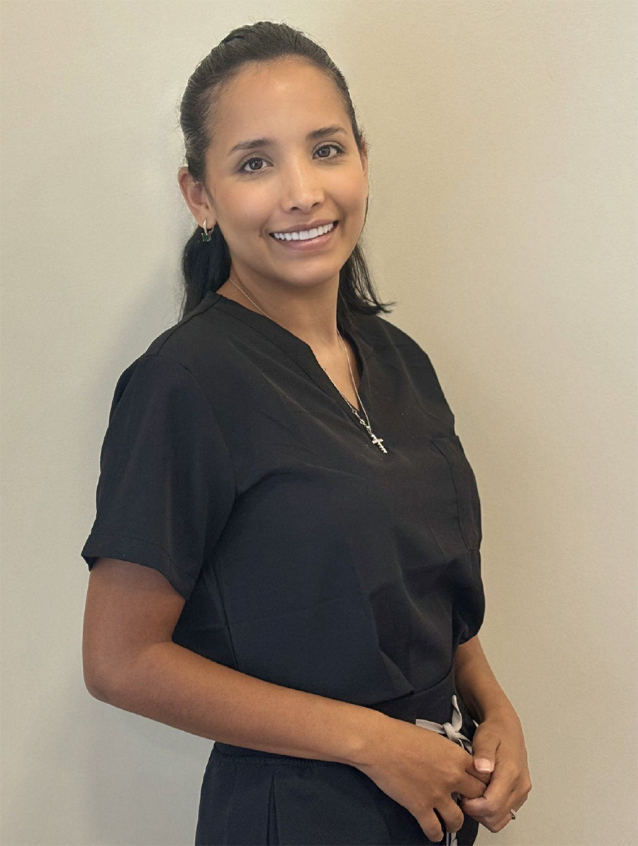 Maria Vanessa